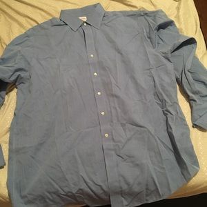 Brooks Brothers Blue Long Sleeve shirt
